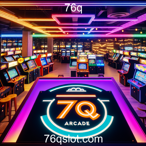 A Evolução dos Jogos de Arcade: Da Nostalgia à Inovação