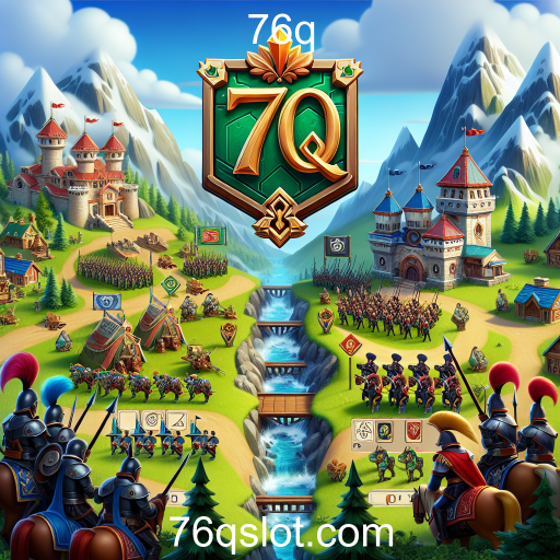 Strategy Games Explorando o Mundo dos Jogos de Estratégia